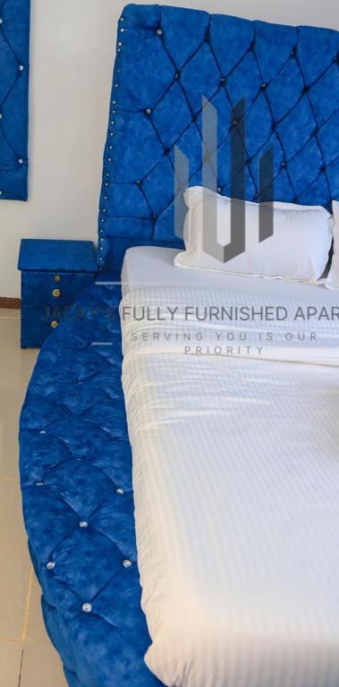 Jacky'S Milimani Suites Nakuru Exteriör bild